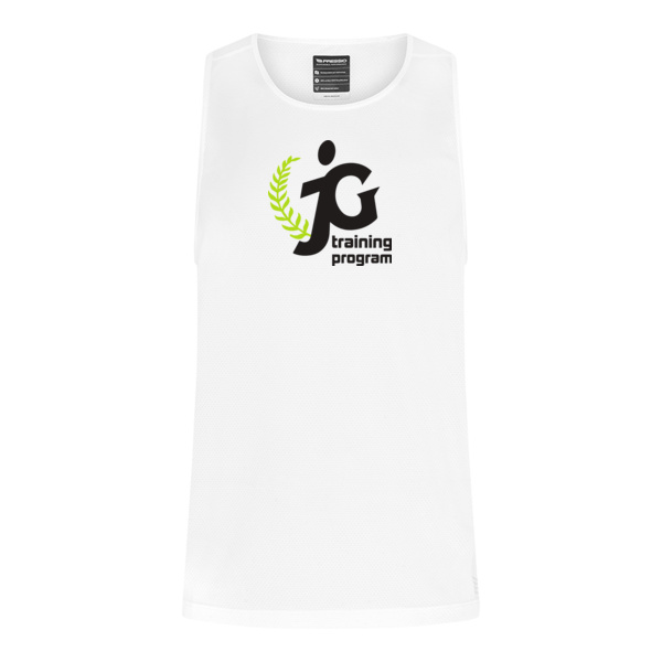 CUSTOM - Men's Sustain Tank JG Training Program Thumbnail