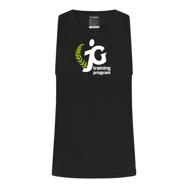 CUSTOM - Men's Sustain Tank JG Training Program Thumbnail