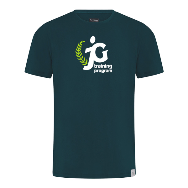 CUSTOM - Men's 365 Eco Tee JG Training Program Thumbnail