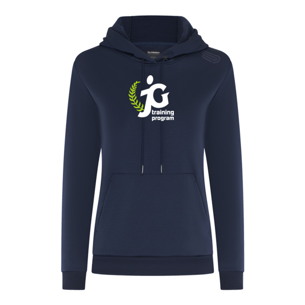 CUSTOM - Women's Hoodie JG Training Program Thumbnail