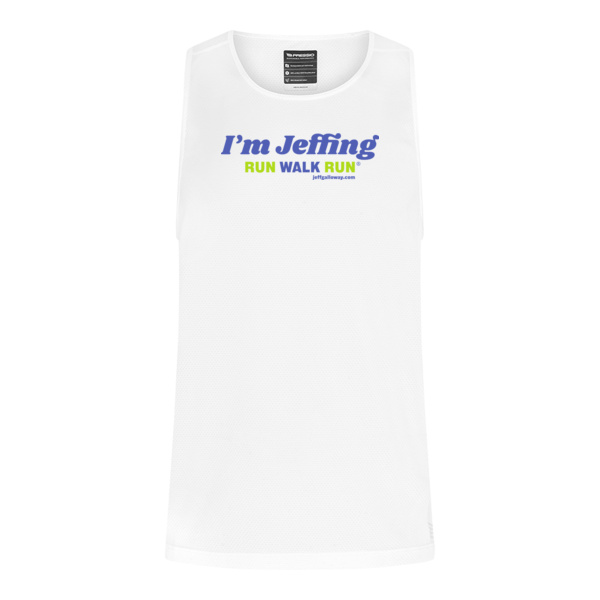 Men's Sustain Tank Training Program Jeffing Thumbnail