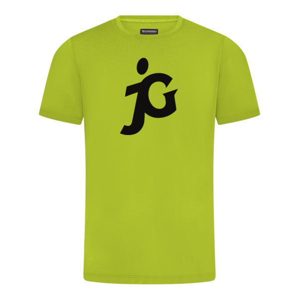 Men's 365 Eco Tee I'm Jeffing Thumbnail