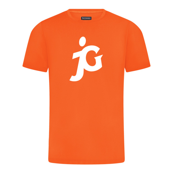 Men's 365 Eco Tee I'm Jeffing Thumbnail