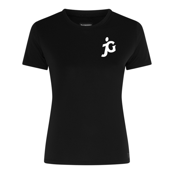 Women's Tee JG Branded Collection Thumbnail