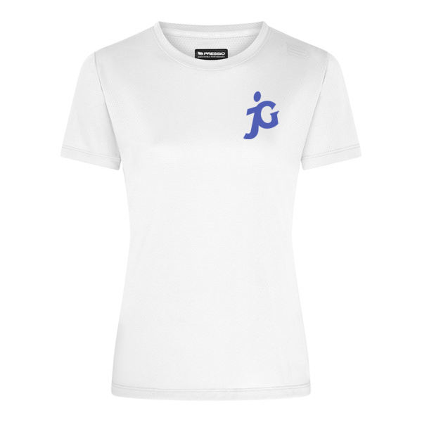 Women's Tee JG Branded Collection Thumbnail