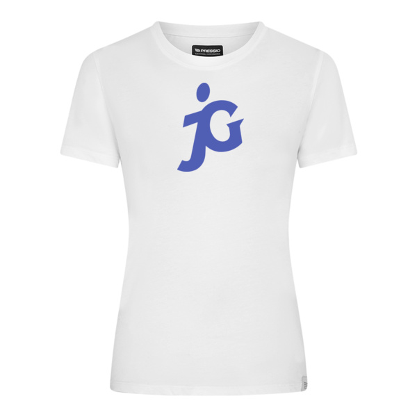 Women's 365 Eco Tee JG Branded Collection Thumbnail