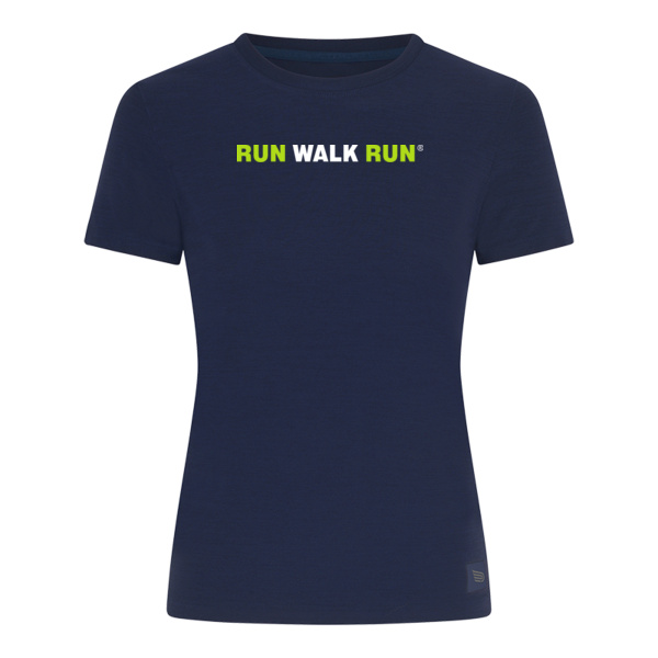 Women's Recon S/S Tee JG Branded Collection Thumbnail