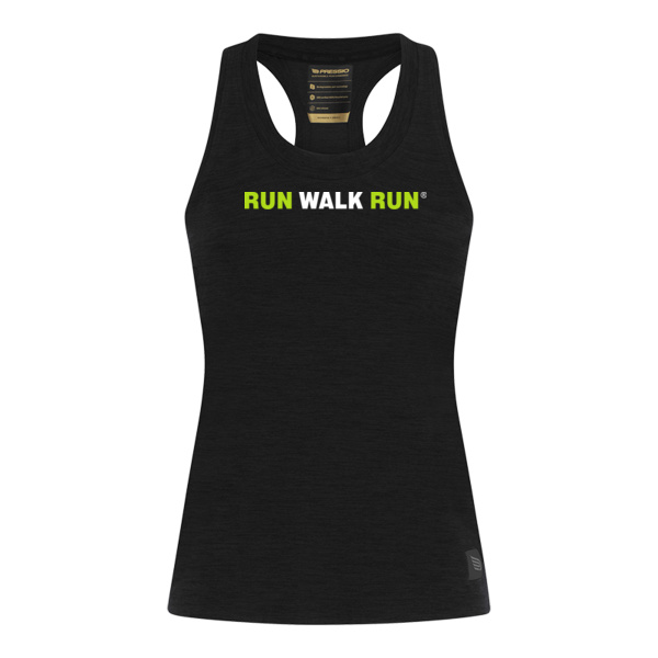 Pressio Recon Women's Singlet Thumbnail