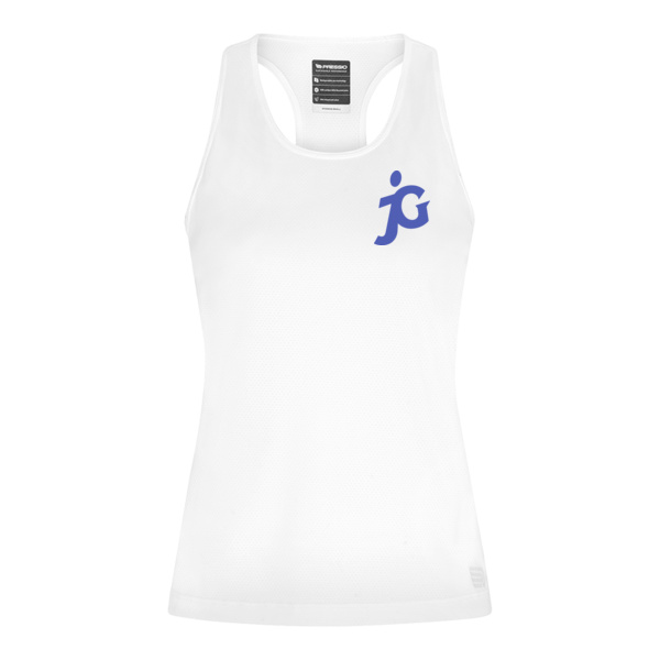 Pressio Sustain Women's Tank Thumbnail