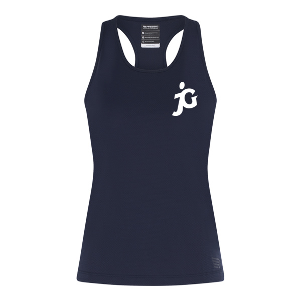 Pressio Sustain Women's Tank Thumbnail