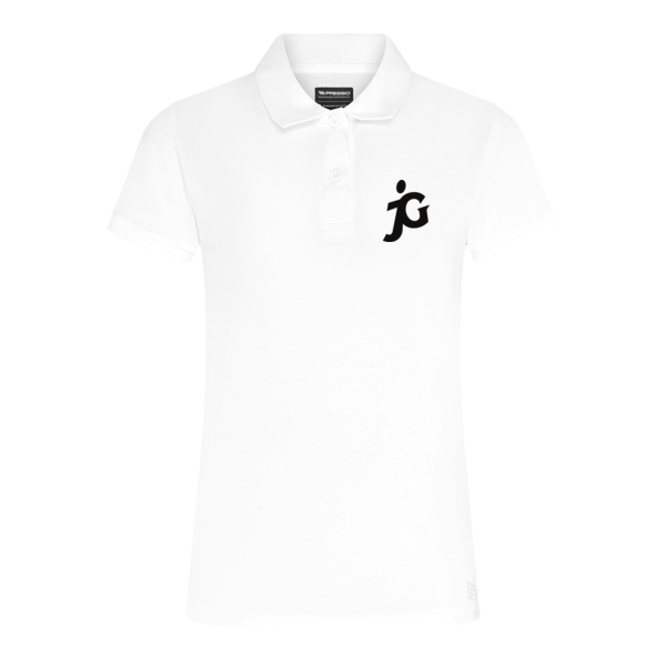 Women's Sustain Polo JG Branded Collection Thumbnail