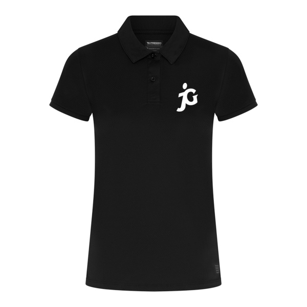Women's Sustain Polo JG Branded Collection Thumbnail