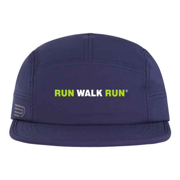 Run Cap JG Branded Collection Thumbnail