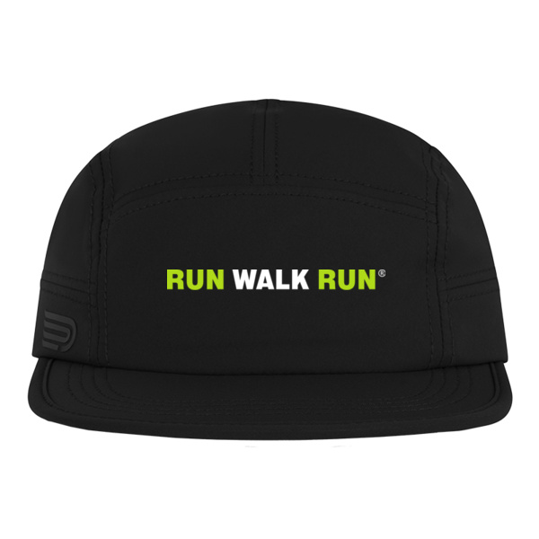 Run Cap JG Branded Collection Thumbnail