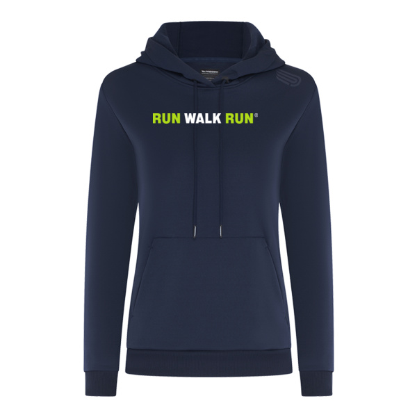 Women's Hoodie JG Branded Collection Thumbnail