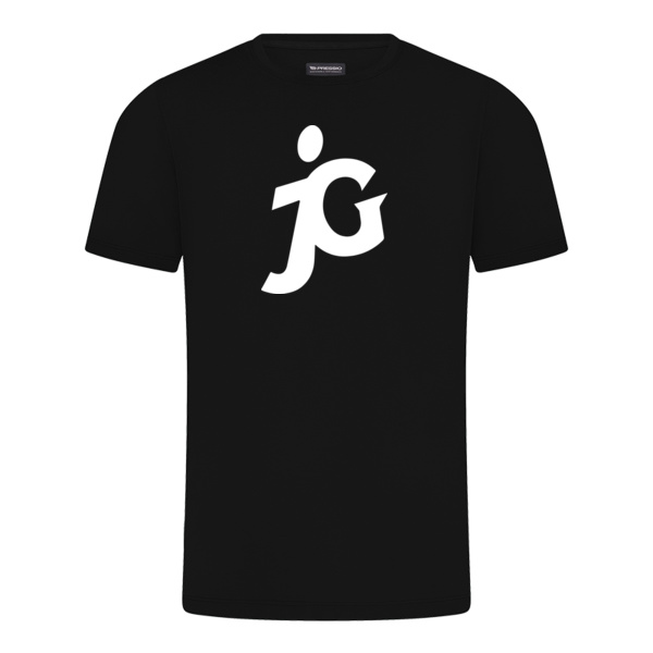 Men's 365 Eco Tee JG Branded Collection Thumbnail