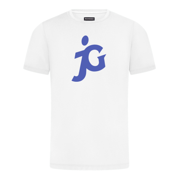 Men's 365 Eco Tee JG Branded Collection Thumbnail