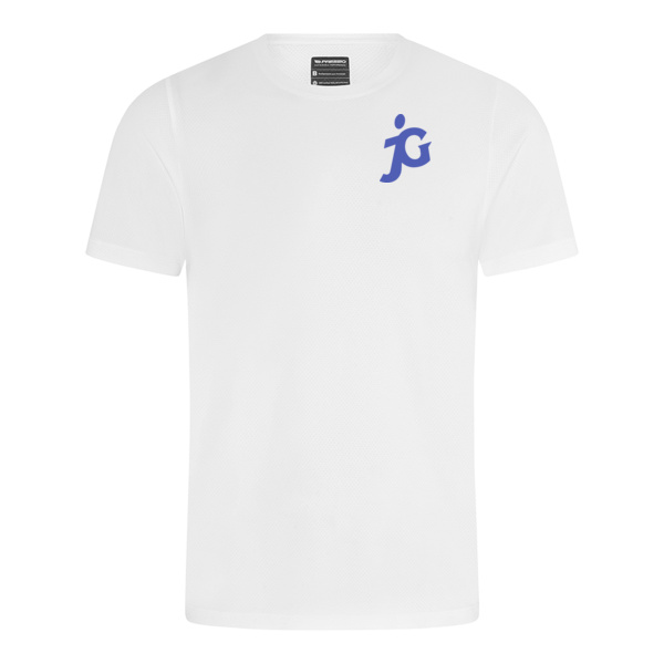 Men's Tee JG Branded Collection Thumbnail