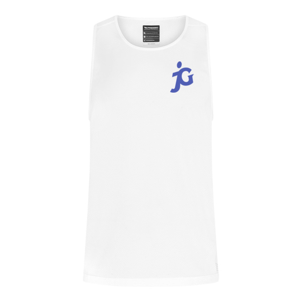 Pressio Sustain Men's Tank Thumbnail