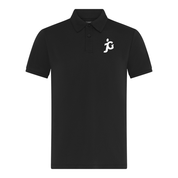 Men's Sustain Polo JG Branded Collection Thumbnail