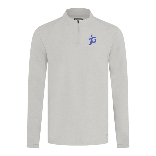 Men's Recon 1/4 Zip LS Top JG Branded Collection Thumbnail
