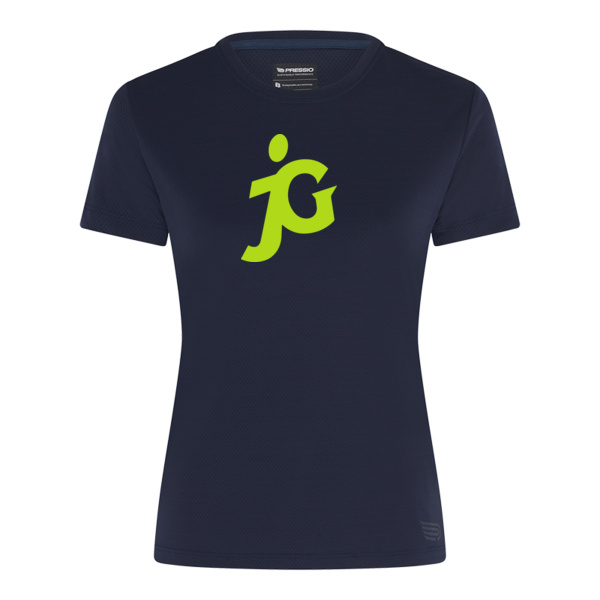 Women's Sustain Tee JG Team Thumbnail