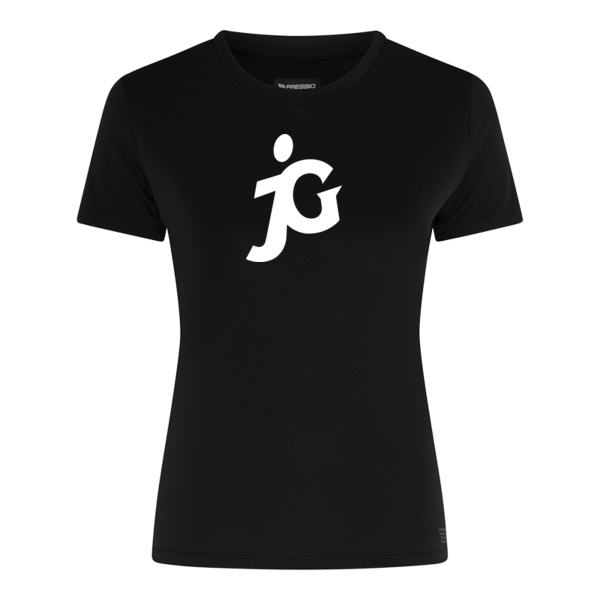 Women's Sustain Tee JG Team Thumbnail