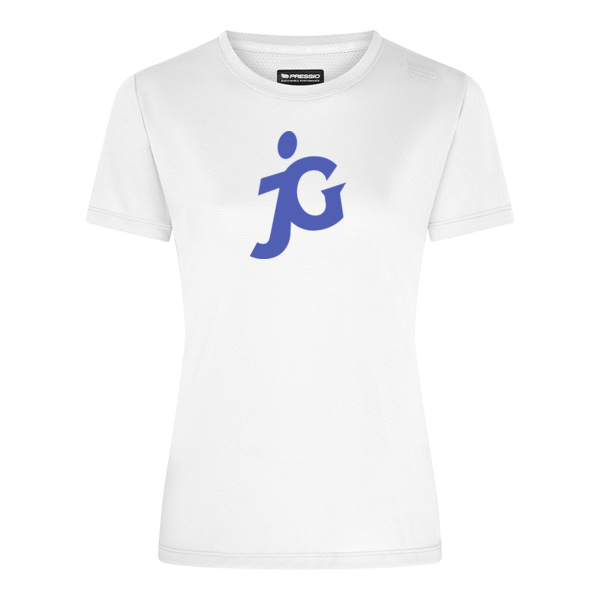 Women's Sustain Tee JG Team Thumbnail