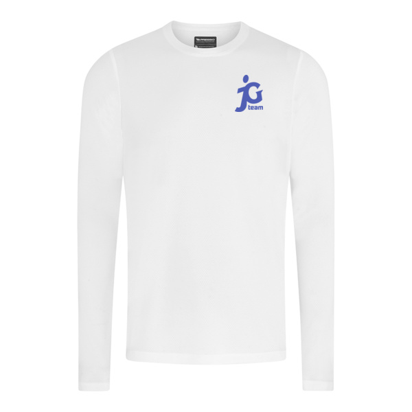 Men's Sustain L/S Tee JG Team Thumbnail