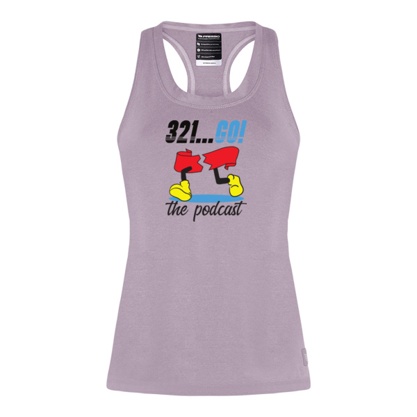 Pressio Recon Women's Singlet Thumbnail