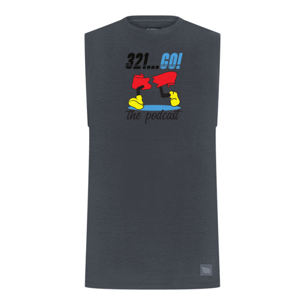 Pressio Recon Men's Tank Thumbnail