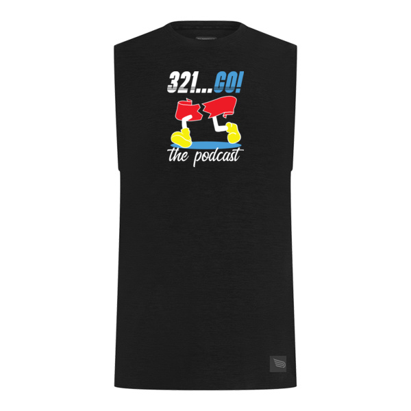 Pressio Recon Men's Tank Thumbnail