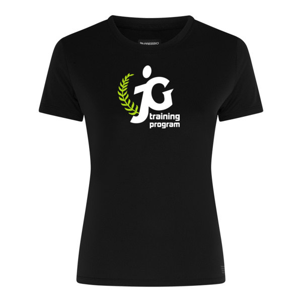 Women's FREE Membership Training Program Tee Thumbnail