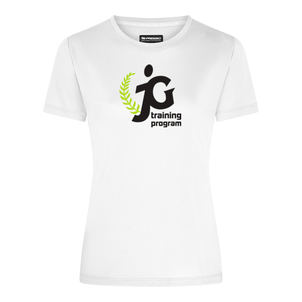 Women's FREE Membership Training Program Tee Thumbnail