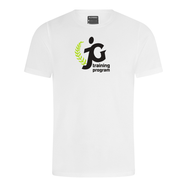 Men's FREE Membership Training Program Tee Thumbnail