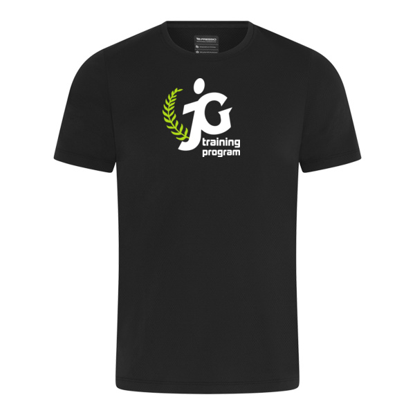 Men's FREE Membership Training Program Tee Thumbnail