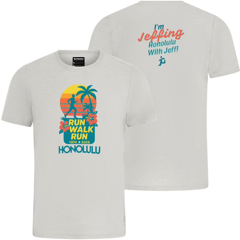 Men's Recon SS Tee - Honolulu Thumbnail