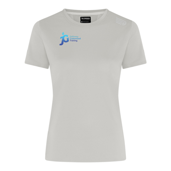 Women's Galloway Customized Training Elite Tee Thumbnail