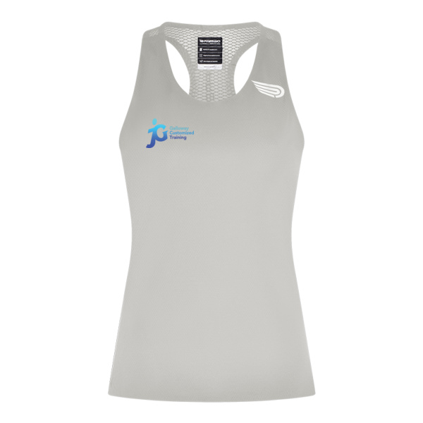 Women's Galloway Customized Training Elite Singlet Thumbnail