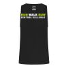 Men's Sustain Singlet Thumbnail