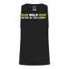 Men's Sustain Singlet Thumbnail