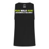 Men's Sustain Singlet Thumbnail