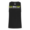 Men's Sustain Singlet Thumbnail