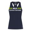 Women's Sustain Singlet Thumbnail