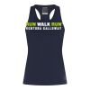 Women's Sustain Singlet Thumbnail