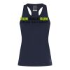Women's Sustain Singlet Thumbnail
