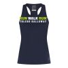 Women's Sustain Singlet Thumbnail