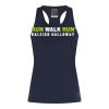 Women's Sustain Singlet Thumbnail