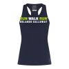 Women's Sustain Singlet Thumbnail