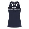 Women's Sustain Singlet Thumbnail